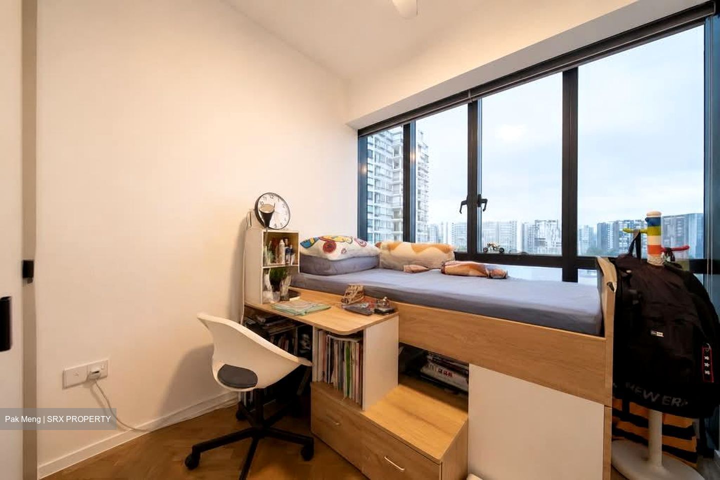 Jui Residences (D12), Apartment #592507341
